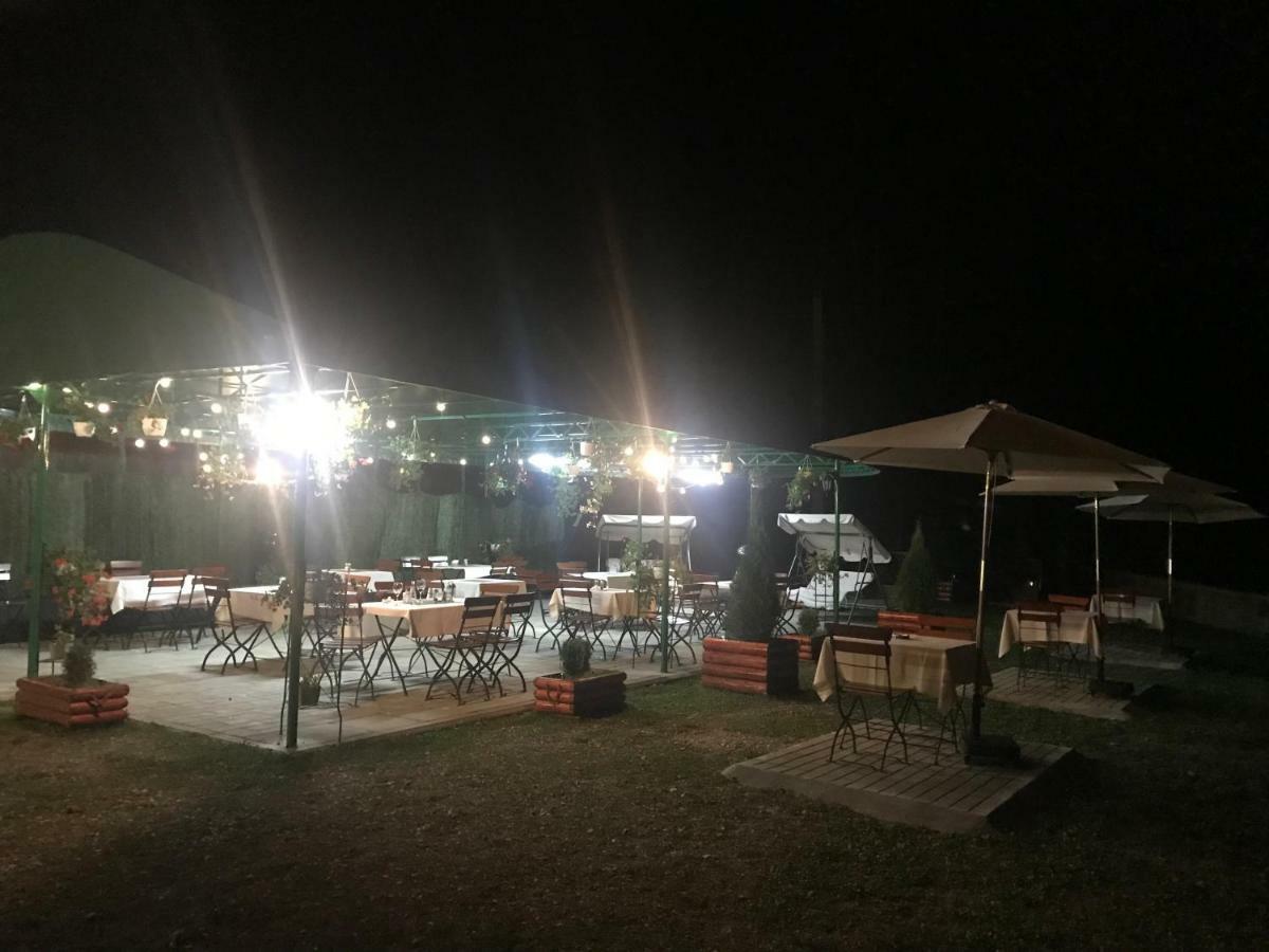 Hotel Iasicon 3*